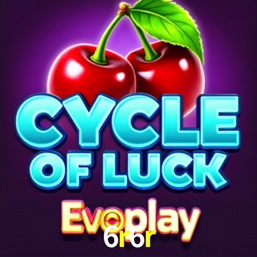 Descubra a Magia dos Jogos de Arcade no 6r6r