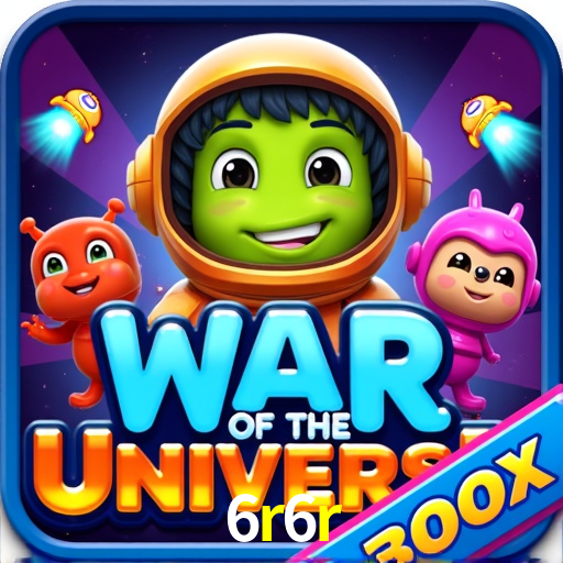 A Revolução dos Aplicativos de Jogos no 6r6r