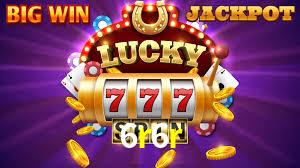 Descubra o Mundo do Cassino Online com 6r6r