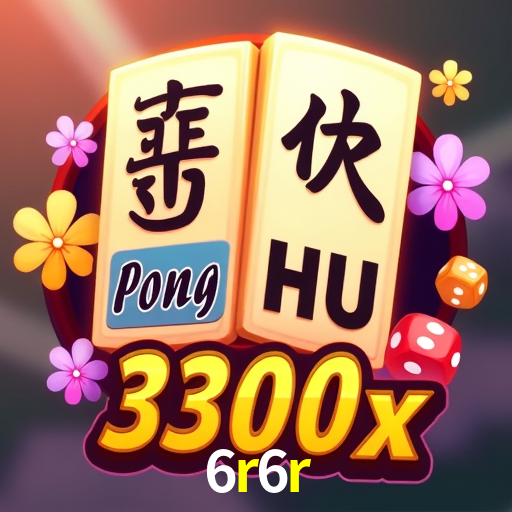 A Experiência Imersiva dos Cassinos Ao Vivo no 6r6r