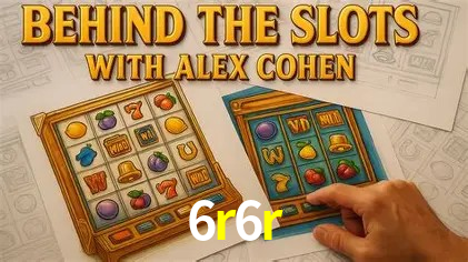 Descubra a Essência do 6r6r: Nossa História e Compromissos