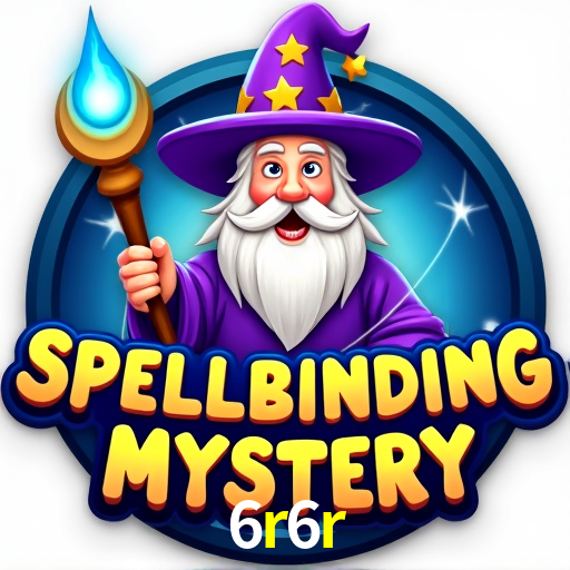 Inovações de Jogos na 6r6r: O Futuro das Experiências Interativas